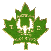 T.O. HAY RIVER