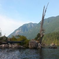 Vancouver / Buntzen Lake