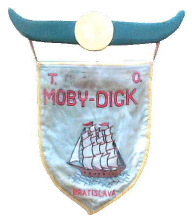 T.O. Moby Dick