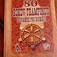 80 rokov trampingu v Ivanke pri Dunaji