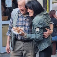 Pedro Kačíňák - bábovka od Bábovky