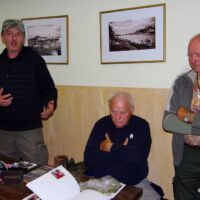 Sioux a Bill (T.O. Askalona), Špricek (T.O.I.)