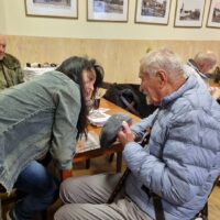 Bidlo (T.O. Askalona) a Andy Bábovka