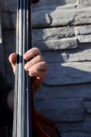 Slávova basová ľavačka