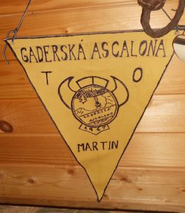 T.O. Gaderská Ascalona